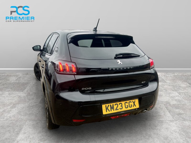 Used Peugeot 208 2023 for sale - 76707322: Photo 25