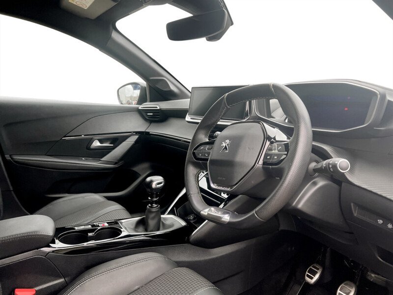 Used Peugeot 208 2023 for sale - 76707322: Photo 27