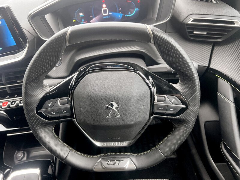 Used Peugeot 208 2023 for sale - 76707322: Photo 28