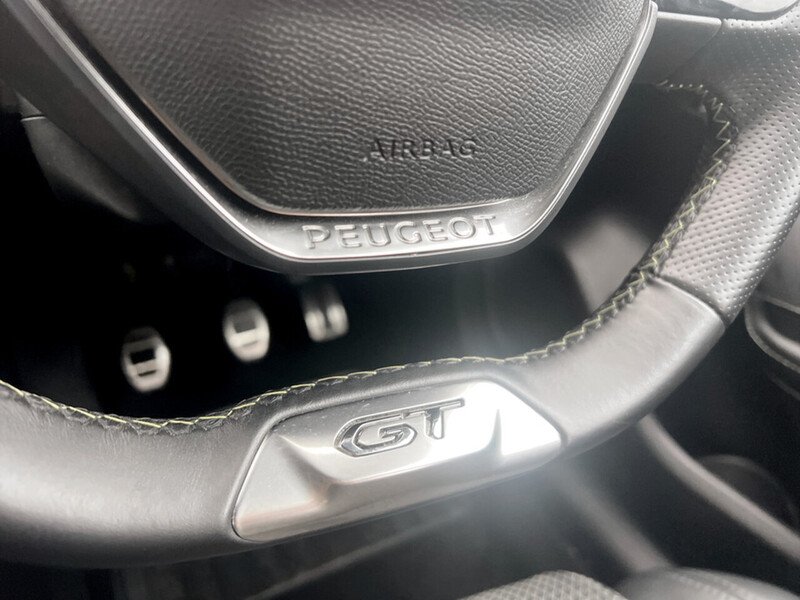 Used Peugeot 208 2023 for sale - 76707322: Photo 32