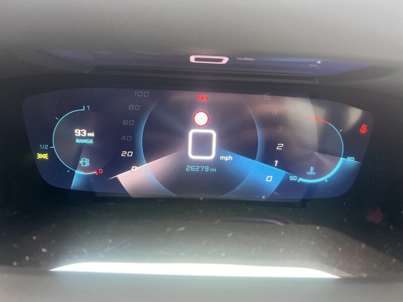 Used Peugeot 208 2023 for sale - 76707322: Photo 33