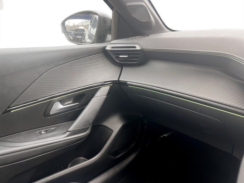 Used Peugeot 208 2023 for sale - 76707322: Photo 34