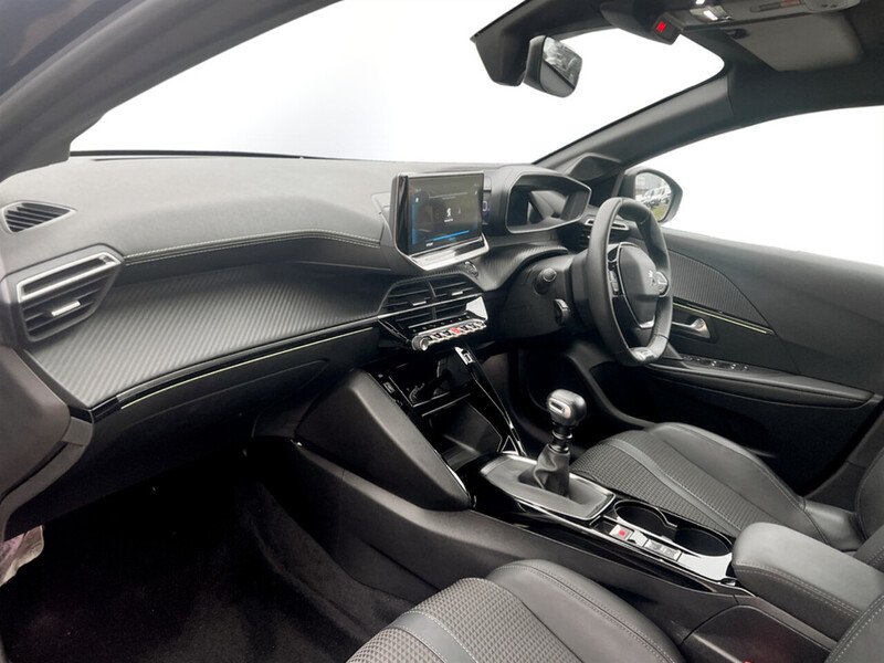 Used Peugeot 208 2023 for sale - 76707322: Photo 35