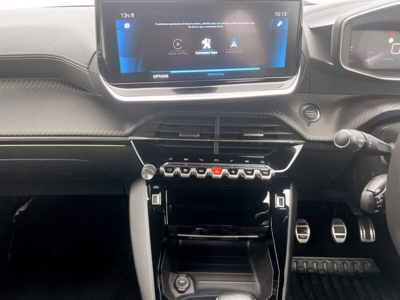 Used Peugeot 208 2023 for sale - 76707322: Photo 36