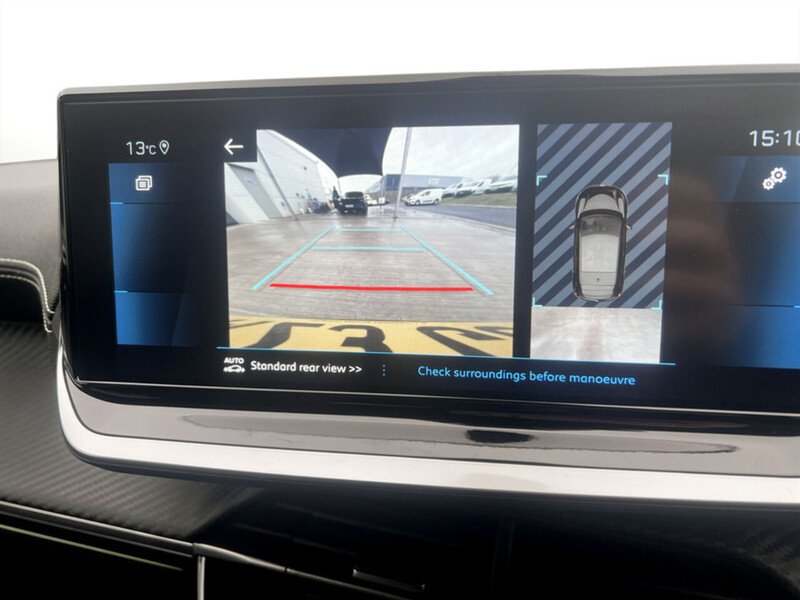 Used Peugeot 208 2023 for sale - 76707322: Photo 38