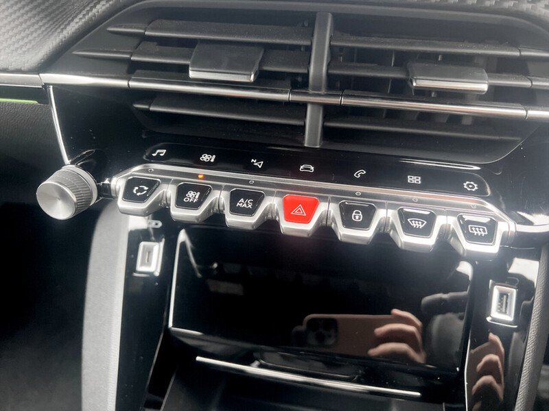 Used Peugeot 208 2023 for sale - 76707322: Photo 39