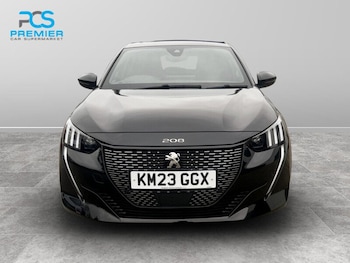 Used Peugeot 208 2023 for sale - 76707322: Photo