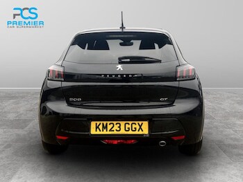 Used Peugeot 208 2023 for sale - 76707322: Photo