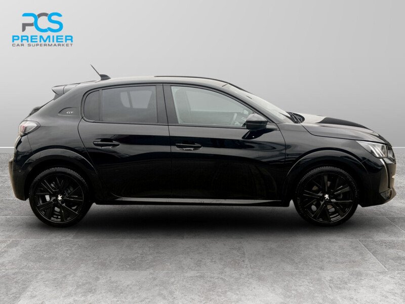 Used Peugeot 208 2023 for sale - 76707322: Photo 6