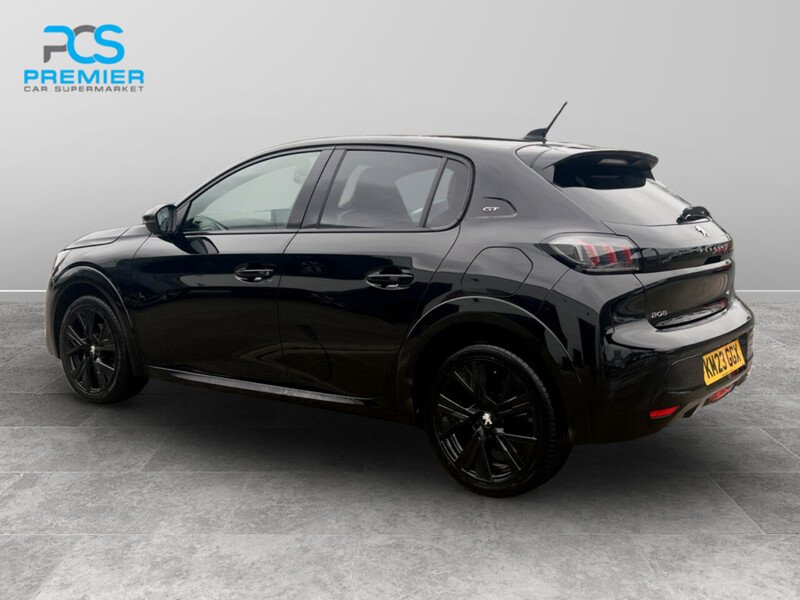 Used Peugeot 208 2023 for sale - 76707322: Photo 7