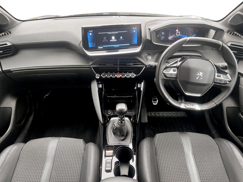 Used Peugeot 208 2023 for sale - 76707322: Photo 8