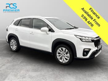 Used Suzuki SX4 S-Cross 2023 for sale - 79758610: Photo