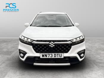 Used Suzuki SX4 S-Cross 2023 for sale - 79758610: Photo