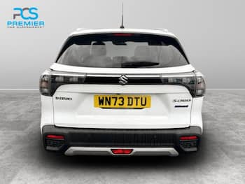 Used Suzuki SX4 S-Cross 2023 for sale - 79758610: Photo