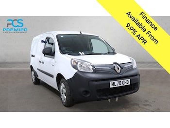 Used Renault Kangoo Maxi 2021 for sale - 78655007: Photo