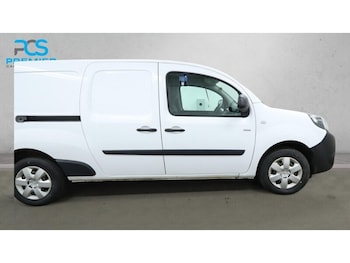 Used Renault Kangoo Maxi 2021 for sale - 78655007: Photo