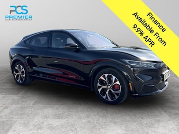 Used Ford Mustang Mach-E 2023 for sale - 78154570: Photo