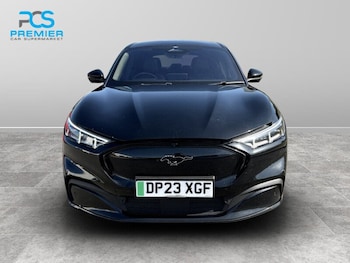 Used Ford Mustang Mach-E 2023 for sale - 78154570: Photo