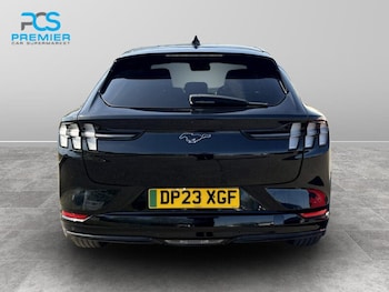 Used Ford Mustang Mach-E 2023 for sale - 78154570: Photo