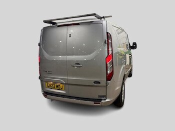 Used Ford Transit Custom 2022 for sale - 76570666: Photo