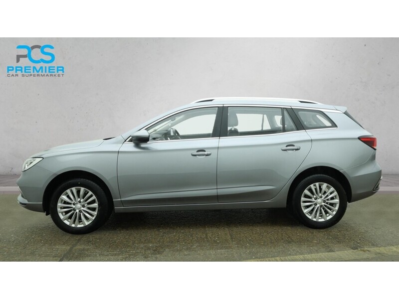 Used MG MG5 2022 for sale - 77712848: Photo 12