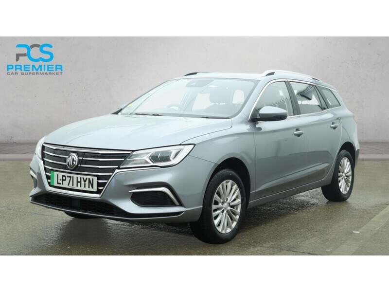 Used MG MG5 2022 for sale - 77712848: Photo 14