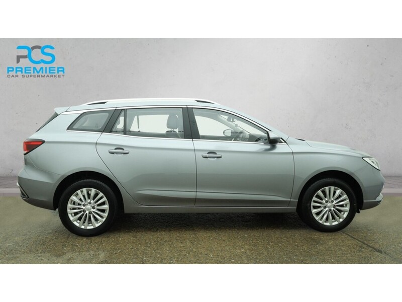 Used MG MG5 2022 for sale - 77712848: Photo 3