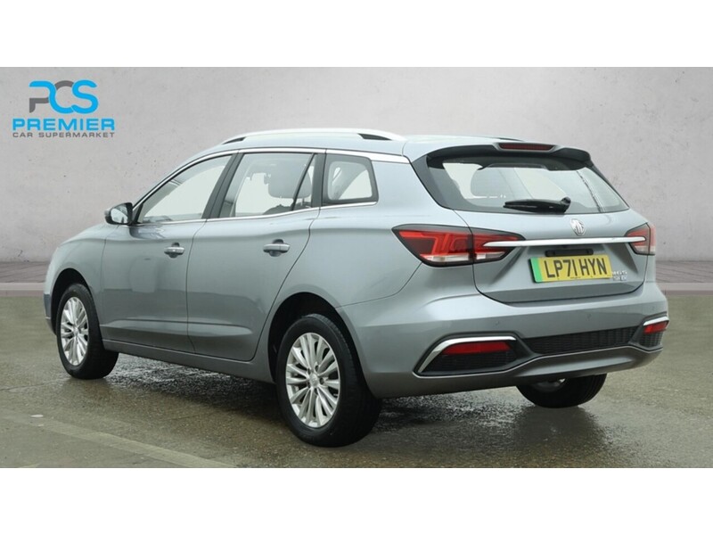 Used MG MG5 2022 for sale - 77712848: Photo 9