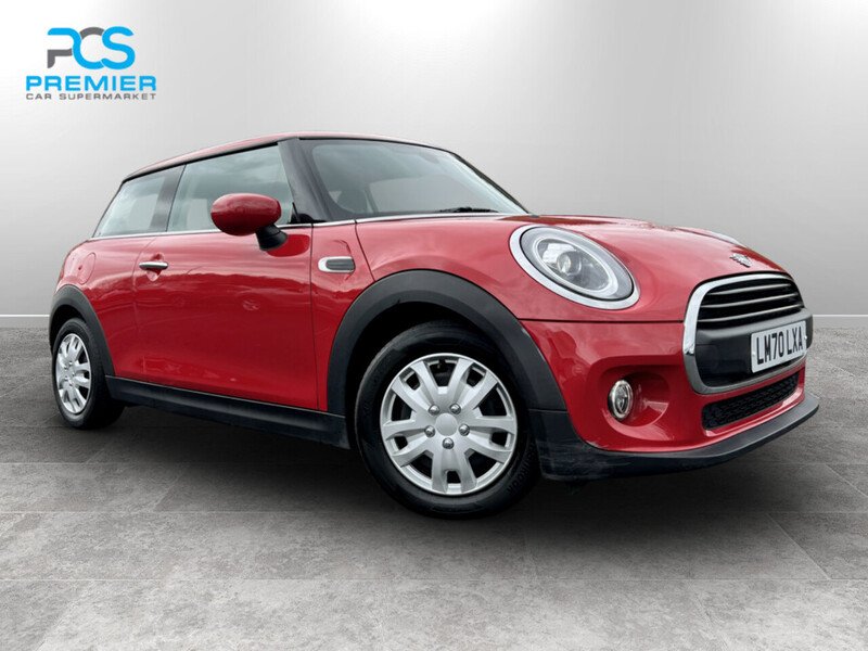 Used MINI Hatch 2020 for sale - 77490672: Photo 14
