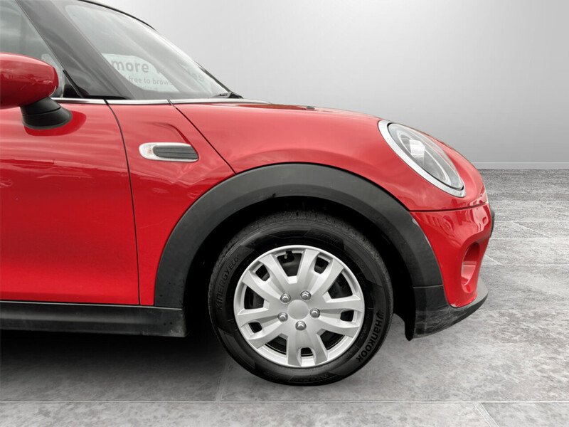 Used MINI Hatch 2020 for sale - 77490672: Photo 19