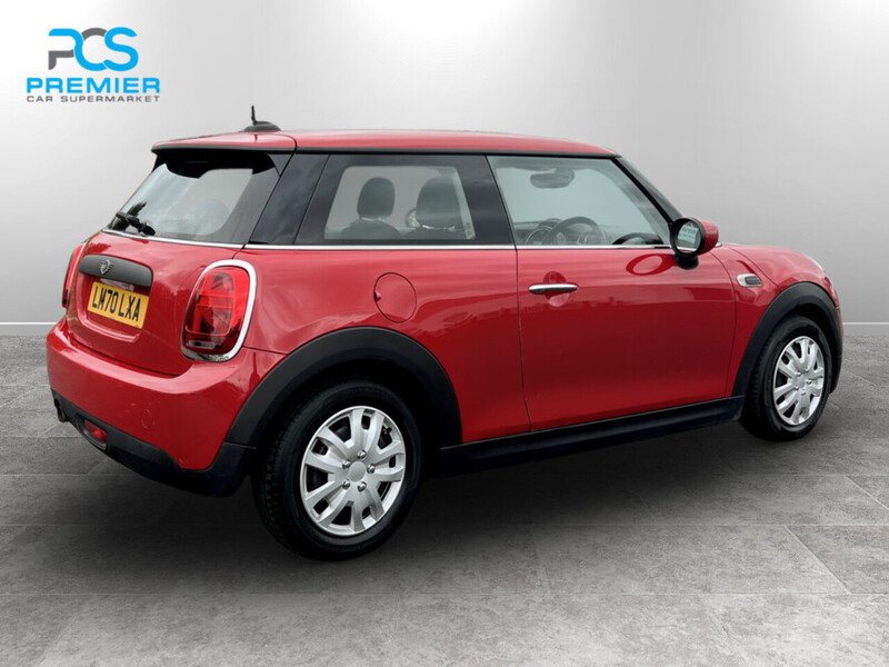 Used MINI Hatch 2020 for sale - 77490672: Photo 20