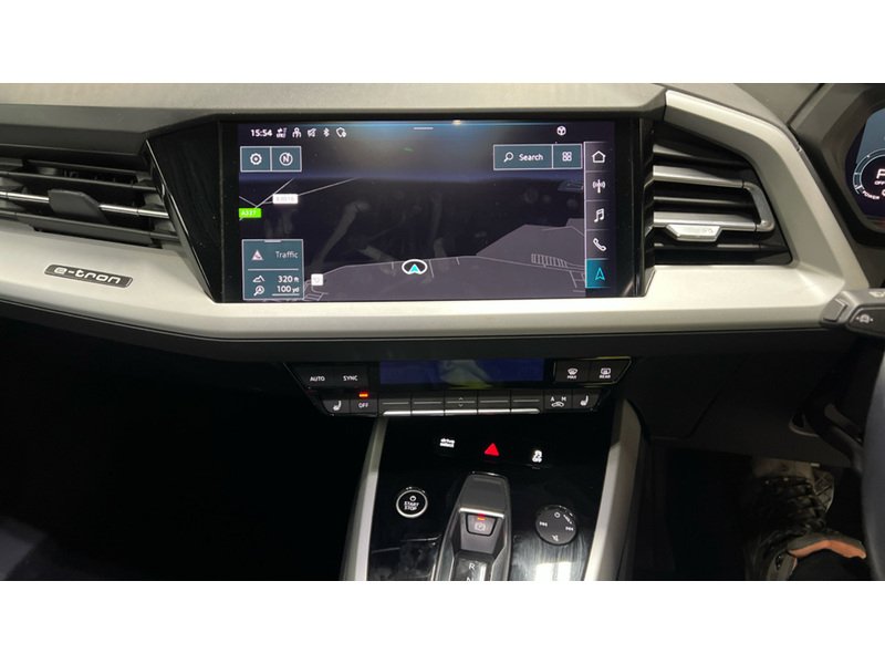 Used Audi Q4 e-tron for sale - 77365278: Photo 10