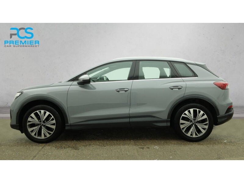 Used Audi Q4 e-tron for sale - 77365278: Photo 11