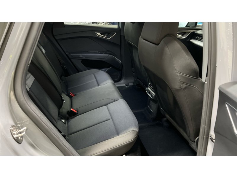 Used Audi Q4 e-tron for sale - 77365278: Photo 13