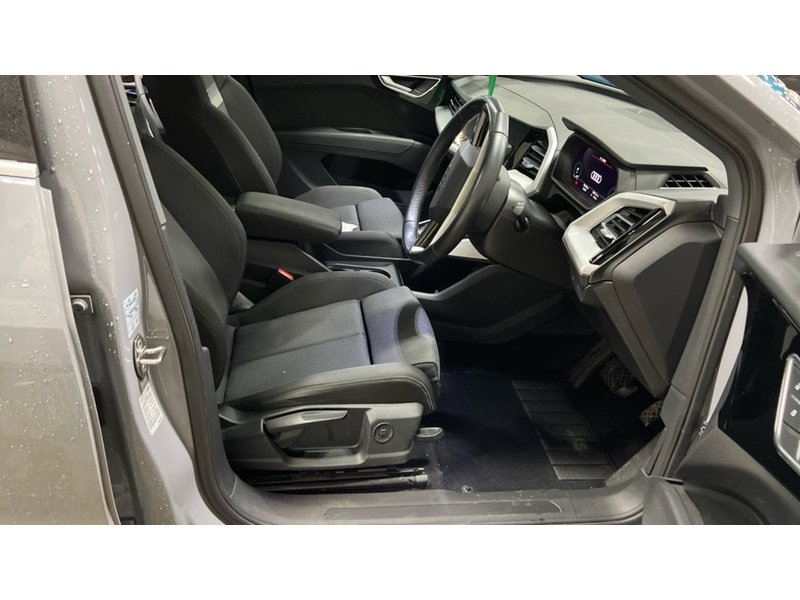 Used Audi Q4 e-tron for sale - 77365278: Photo 4