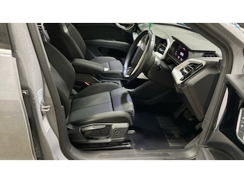 Used Audi Q4 e-tron 2022 for sale - 77365278: Photo