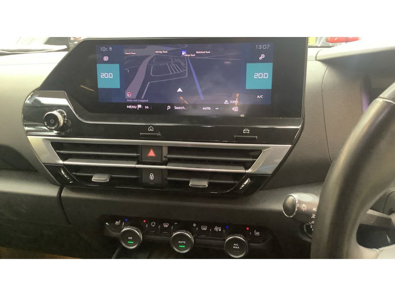 Used Citroen C4 2022 for sale - 77801711: Photo 10