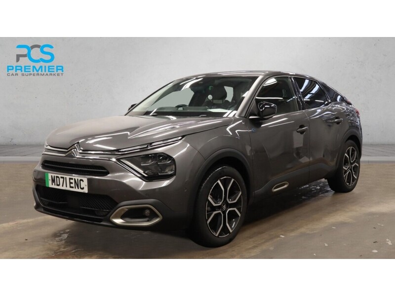 Used Citroen C4 2022 for sale - 77801711: Photo 14