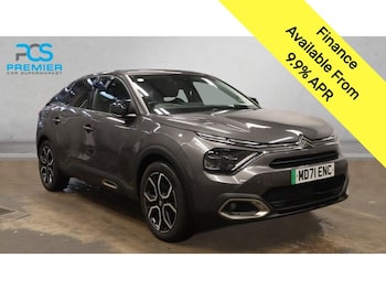 Citroen C4 feature image