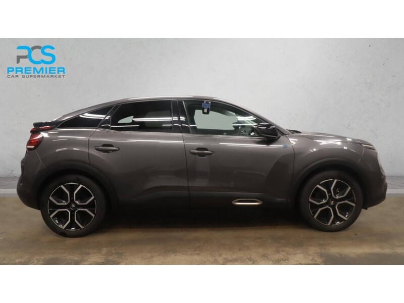 Used Citroen C4 2022 for sale - 77801711: Photo 3