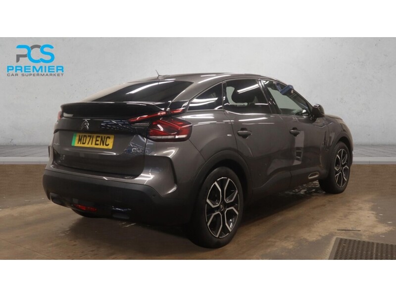 Used Citroen C4 2022 for sale - 77801711: Photo 6