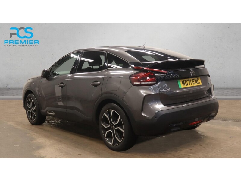 Used Citroen C4 2022 for sale - 77801711: Photo 9