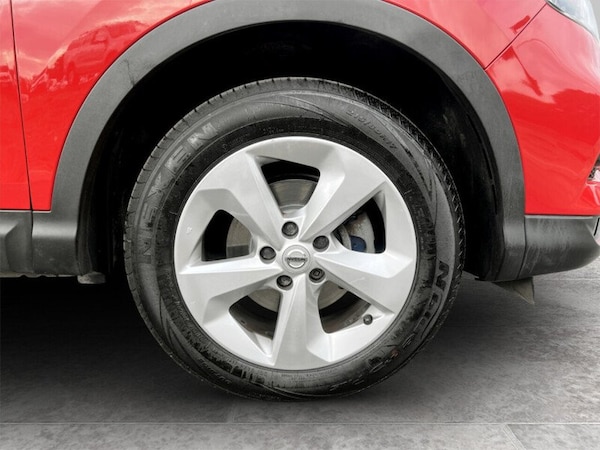 Used Nissan Qashqai 2021 for sale - 76193890: Photo 10