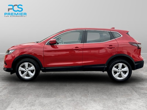Used Nissan Qashqai 2021 for sale - 76193890: Photo 17
