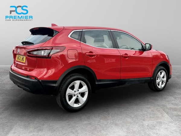 Used Nissan Qashqai 2021 for sale - 76193890: Photo 20