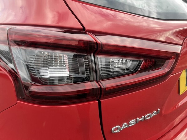 Used Nissan Qashqai 2021 for sale - 76193890: Photo 24