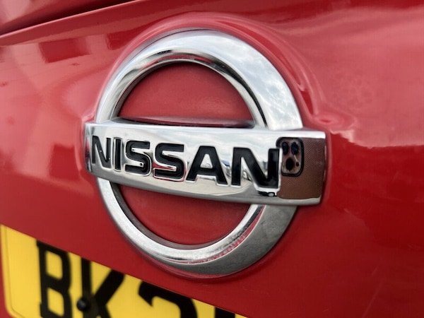 Used Nissan Qashqai 2021 for sale - 76193890: Photo 25