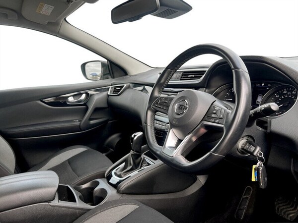 Used Nissan Qashqai 2021 for sale - 76193890: Photo 27