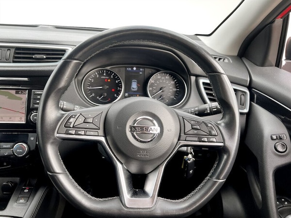 Used Nissan Qashqai 2021 for sale - 76193890: Photo 28