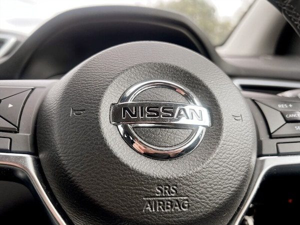 Used Nissan Qashqai 2021 for sale - 76193890: Photo 29